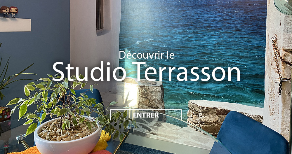 Studio Terrasson